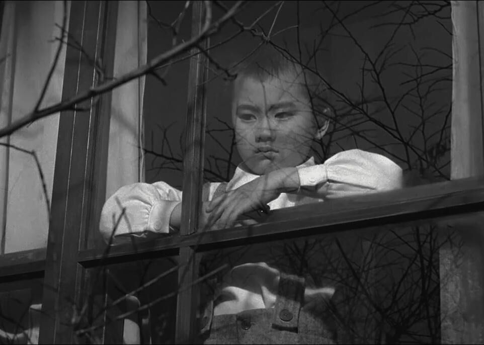 #47. Mishima: A Life in Four Chapters (1985)